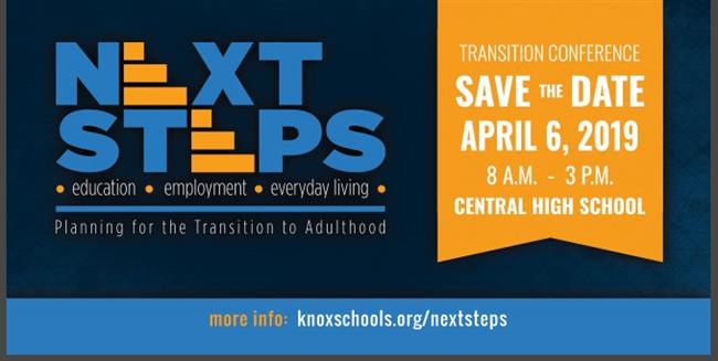 Save the Date for April 6, 2-19 at Central High School